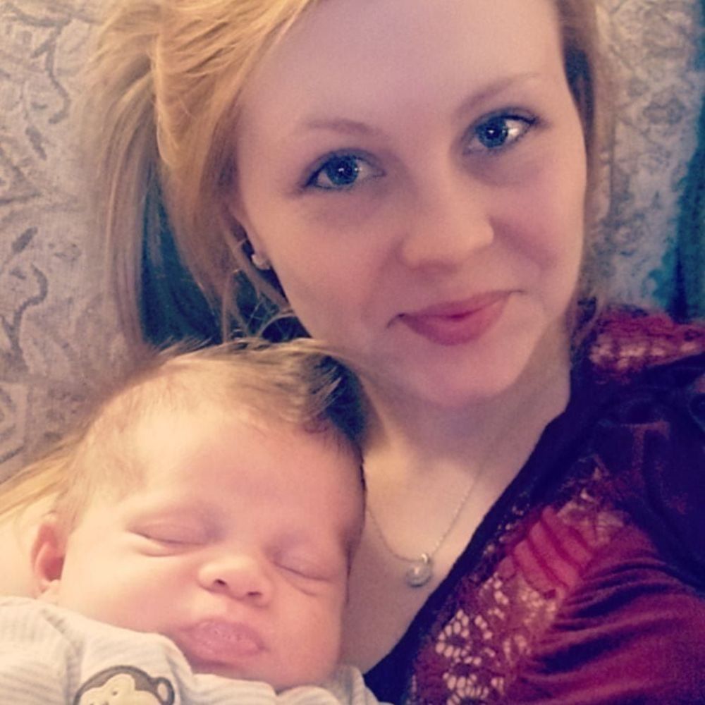 Meet your Posher, Sam